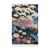 Kiyoshi Takahashi - Japanese Rug